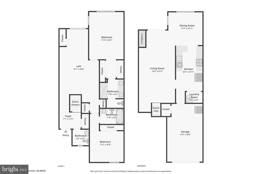 36 Needham Way #E