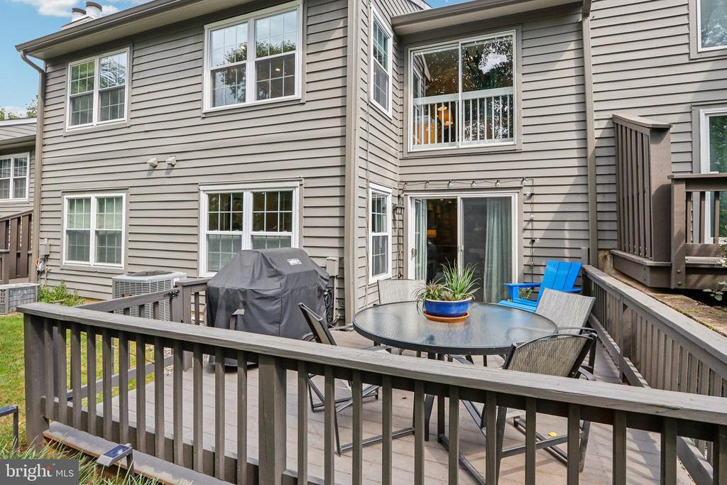 36 Needham Way #E