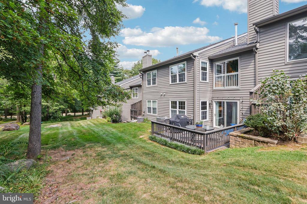 36 Needham Way #E