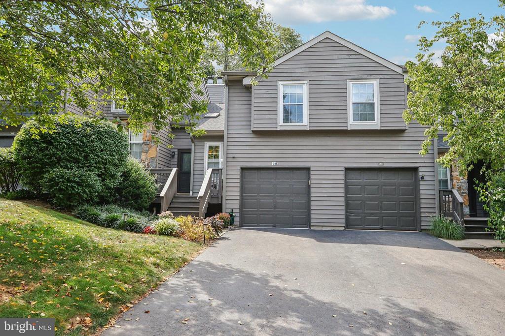 36 Needham Way #E