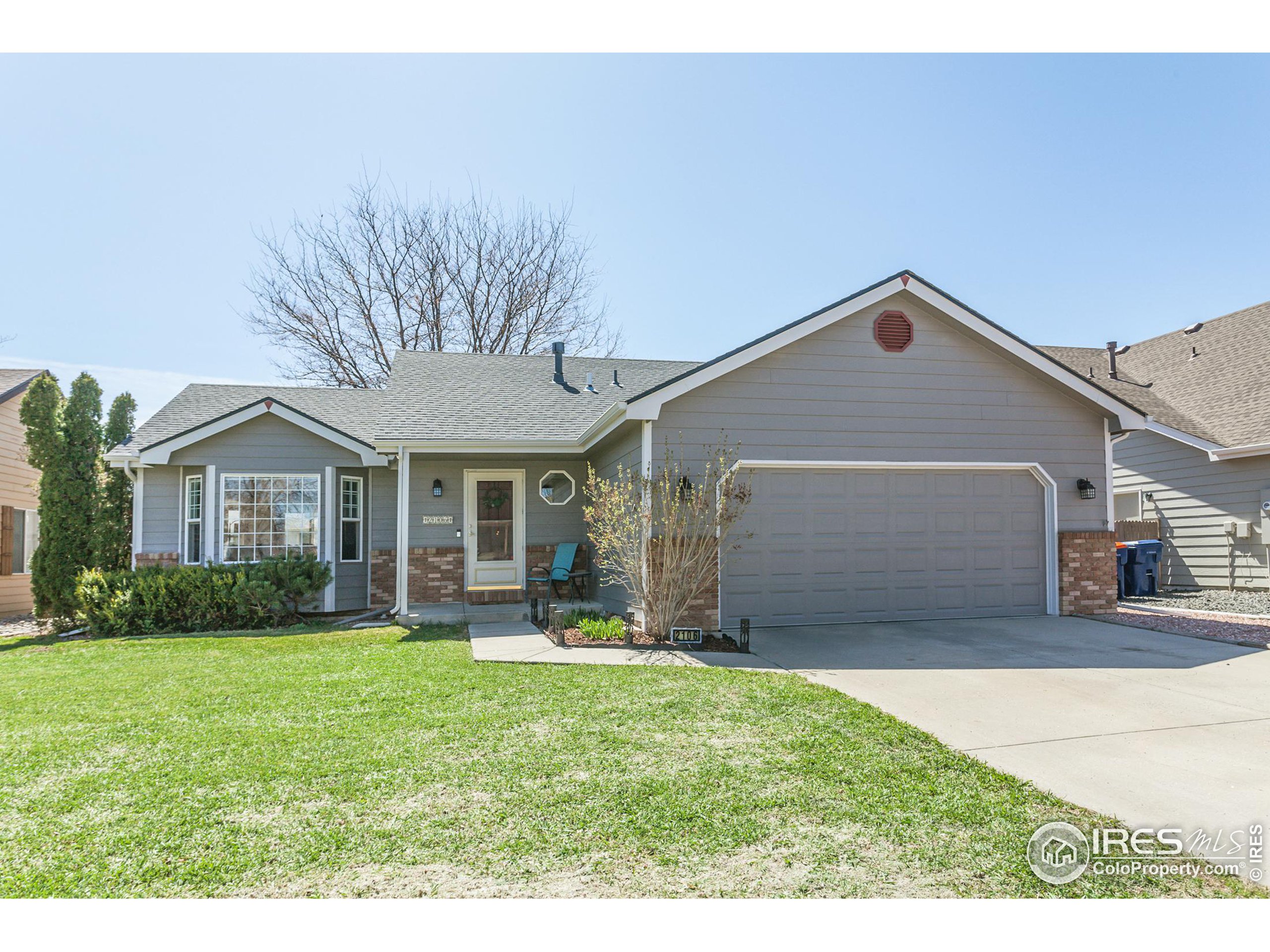 2106 Tristi Ct