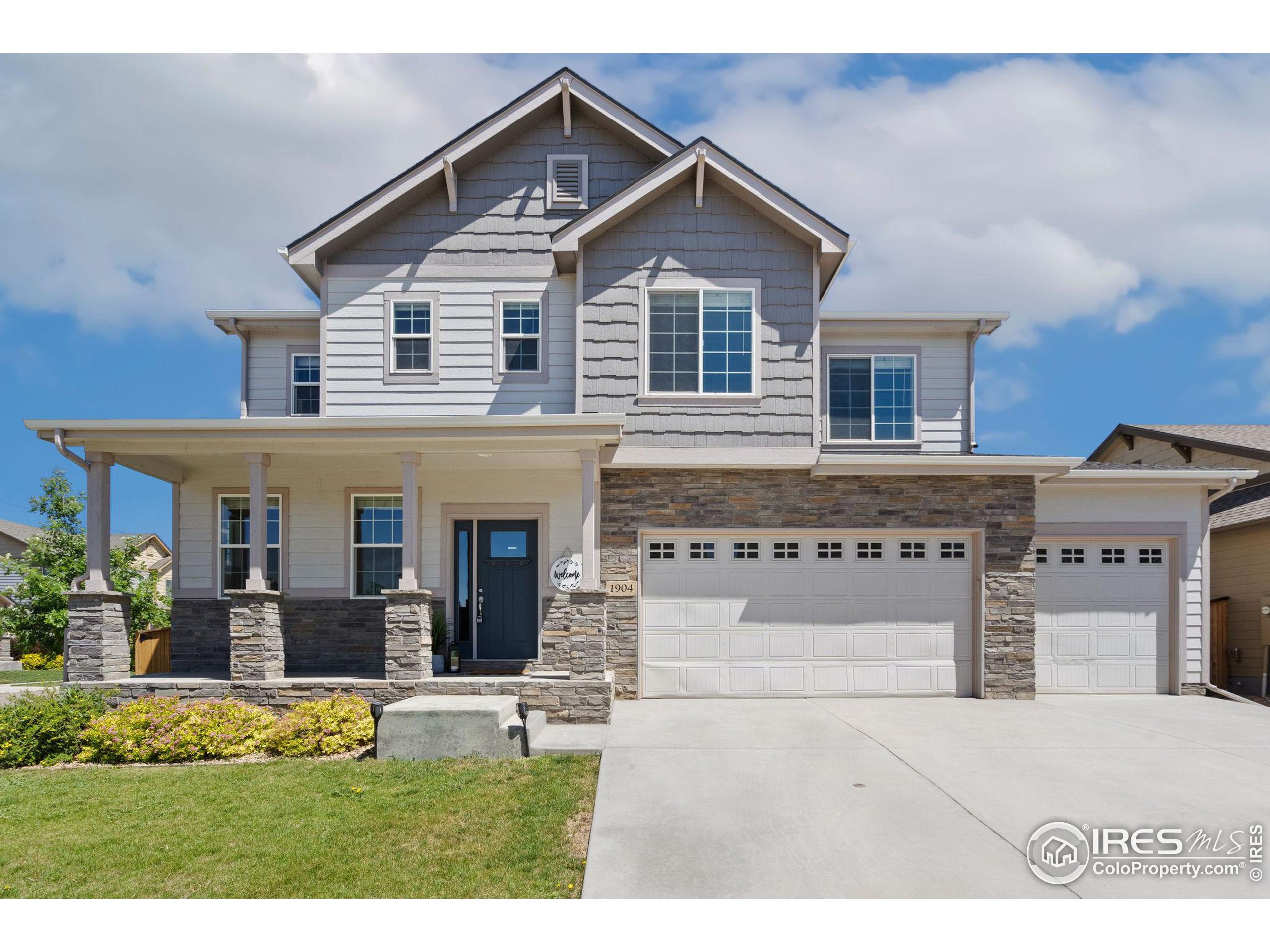 1904 Charles Brockman Dr