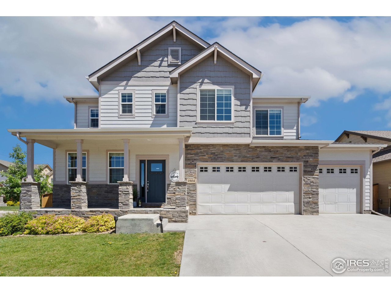 1904 Charles Brockman Dr