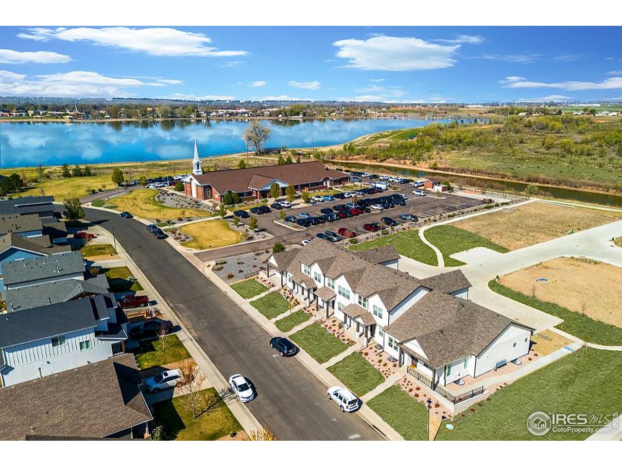 648 Greenspire Dr V-5