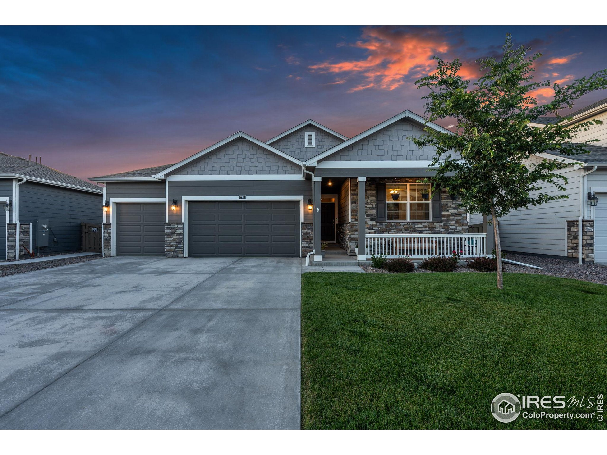 243 Gwyneth Lake Dr