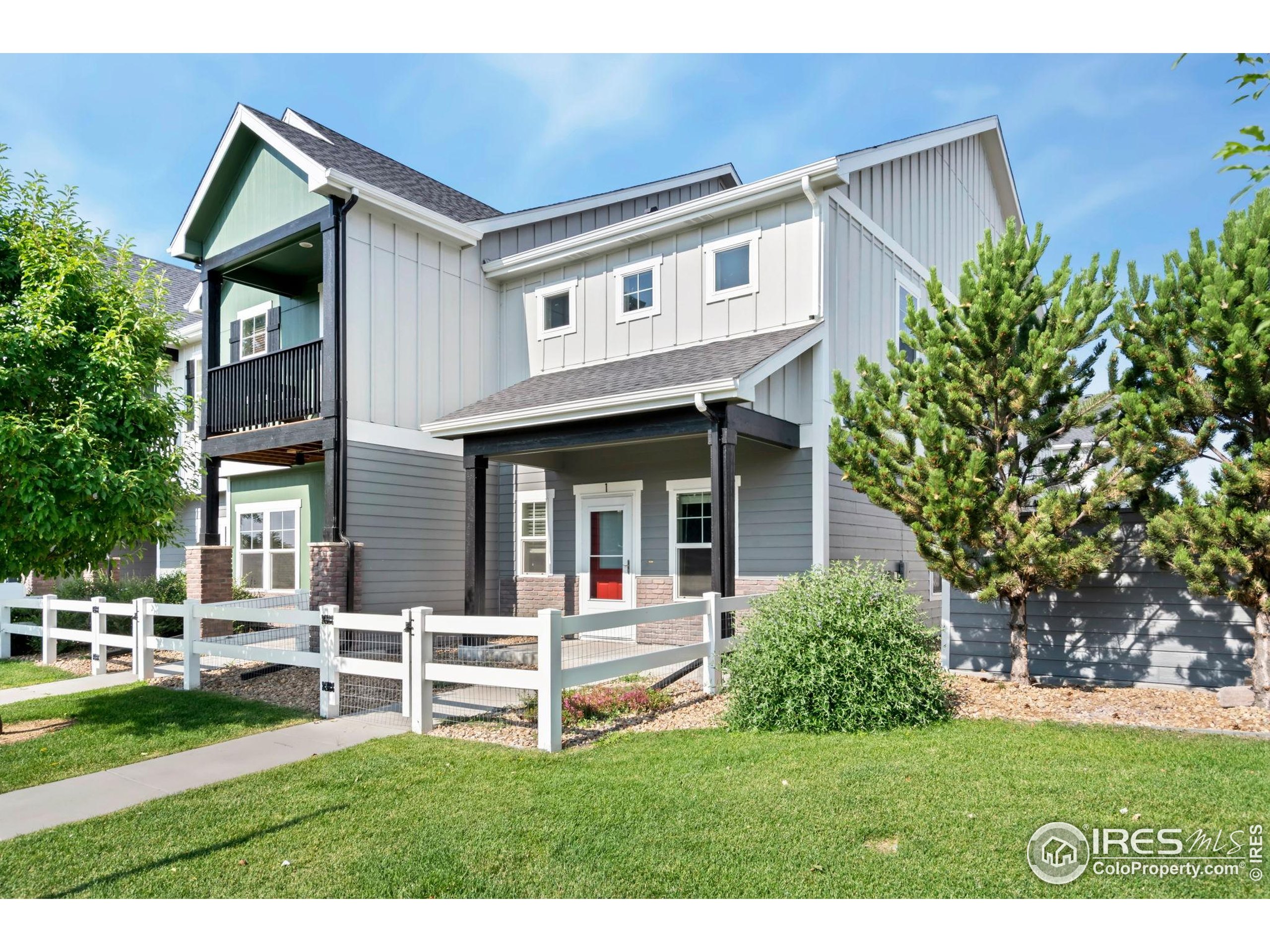 3051 County Fair Ln 1