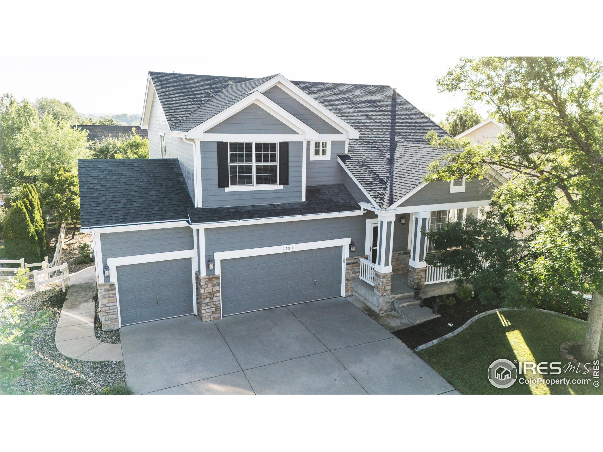 2780 Canby Way