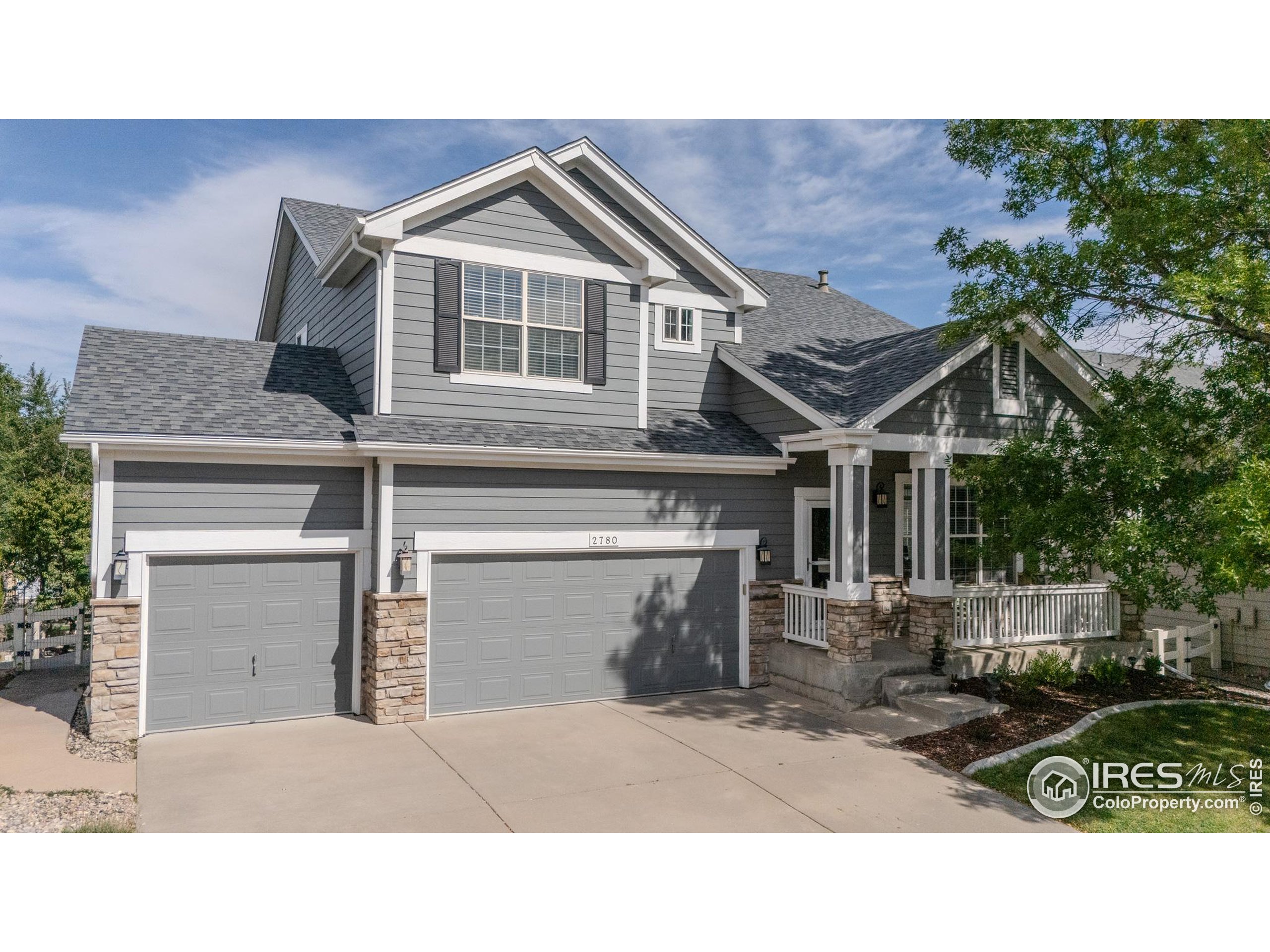 2780 Canby Way