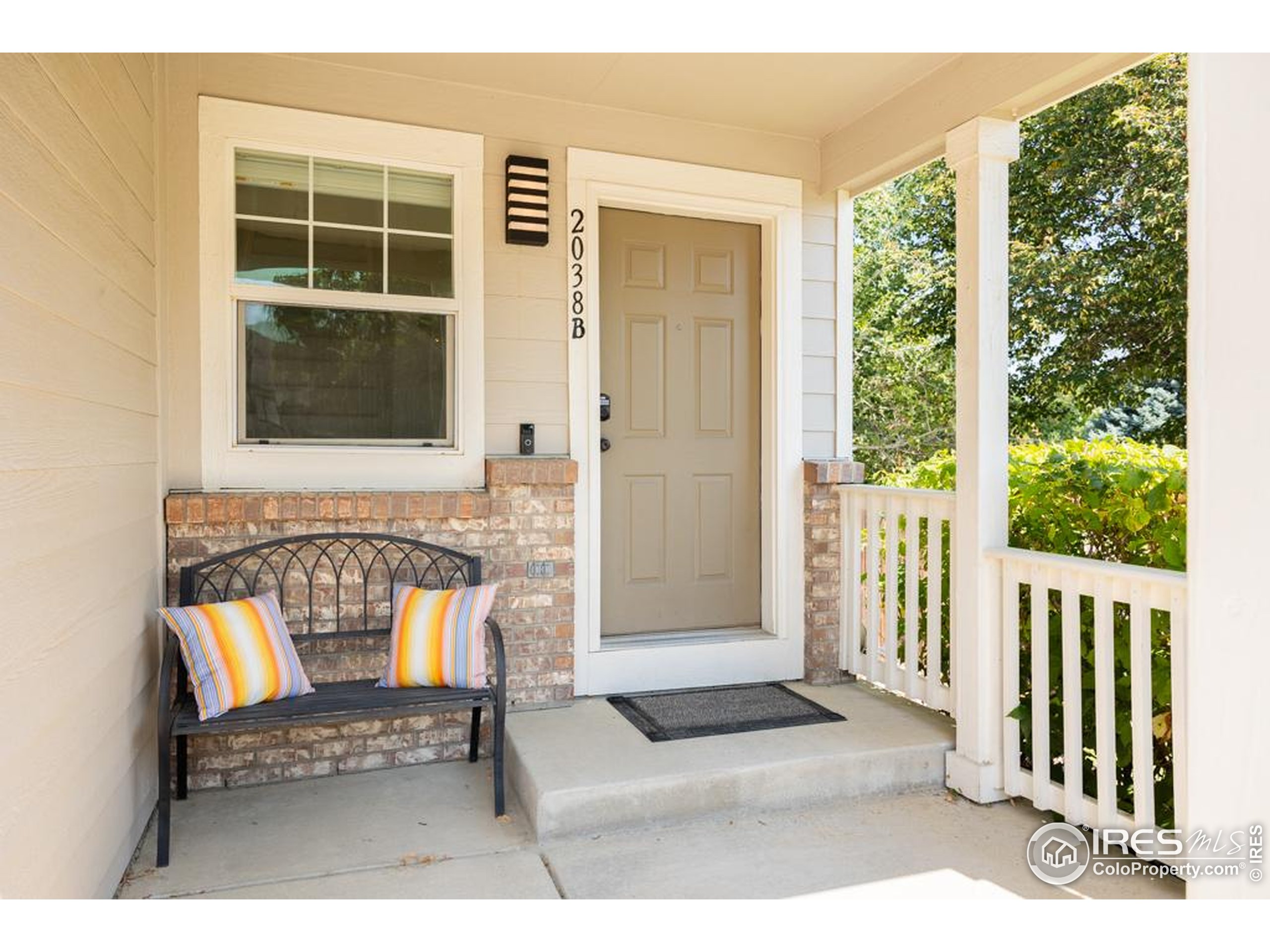 2038 Fossil Creek Pkwy #B