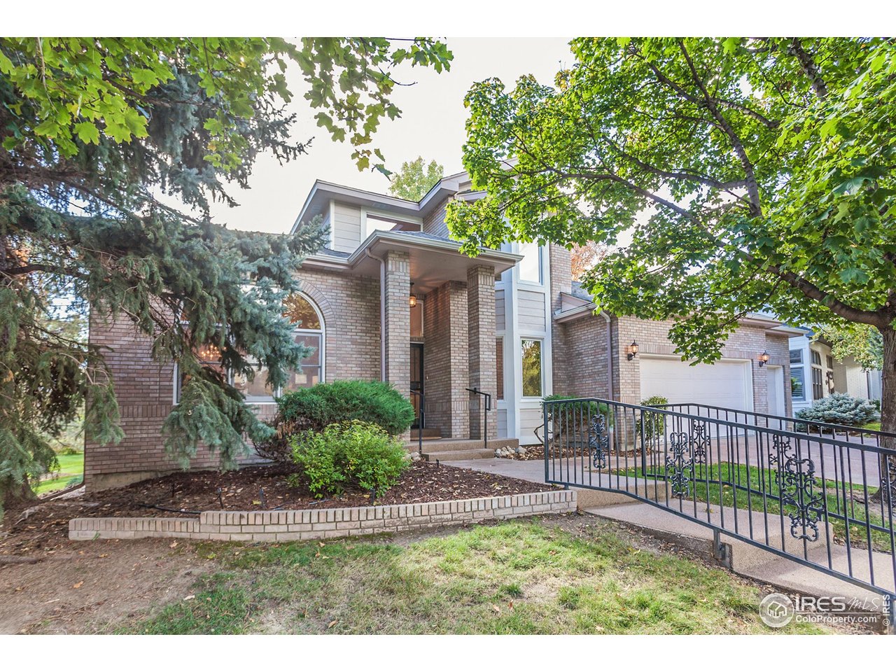 613 Breakwater Dr Fort Collins