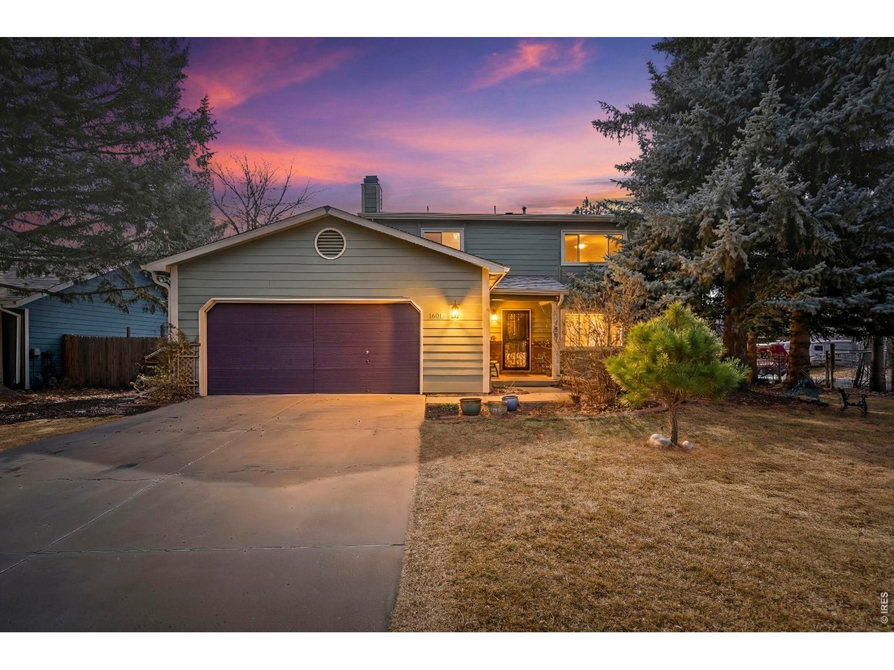 1601 Sagewood Dr