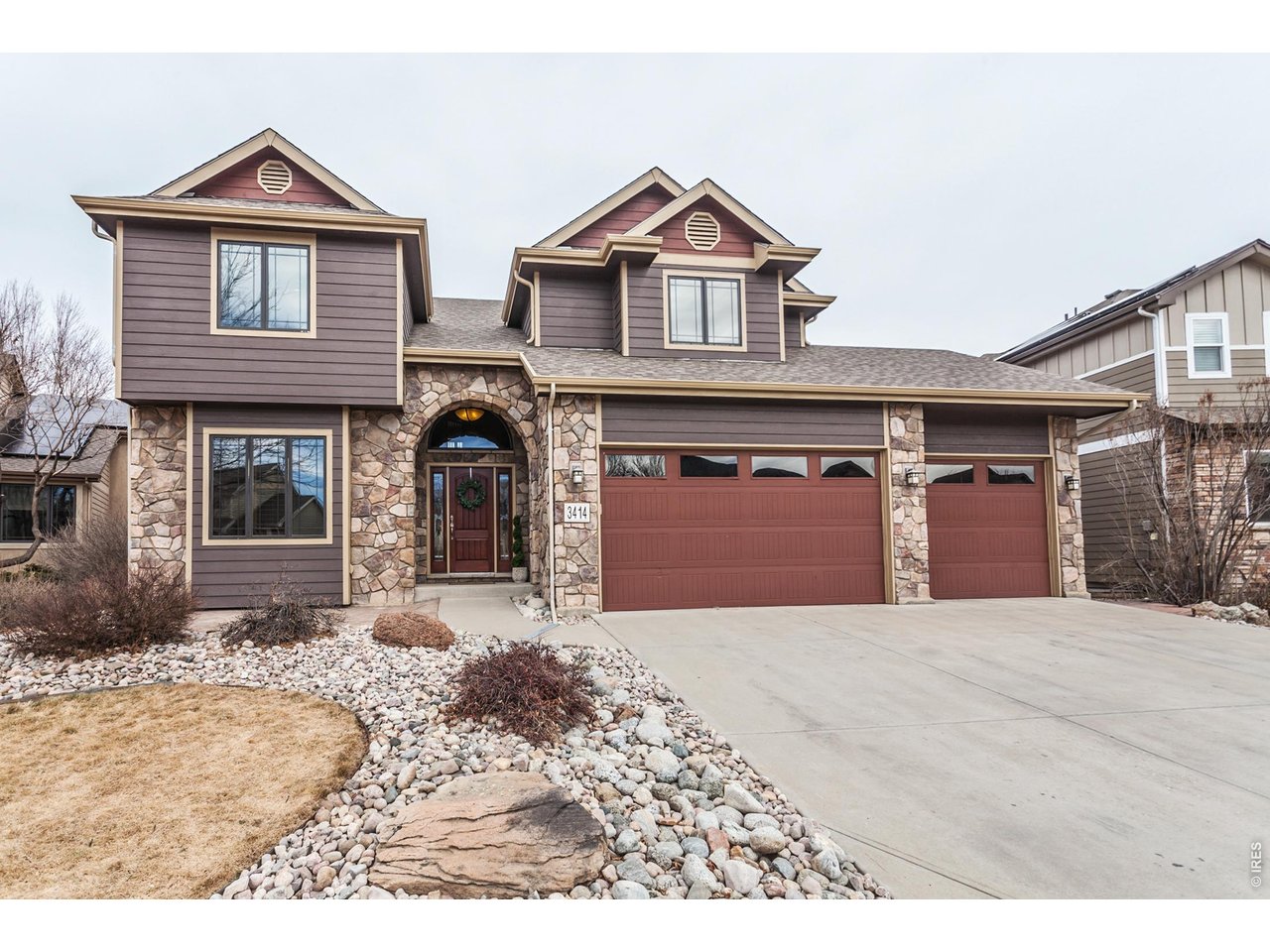 3414 Muskrat Creek Dr