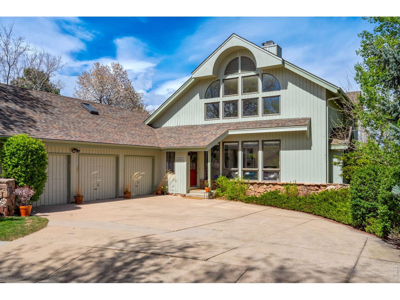 516 Spring Canyon Ct