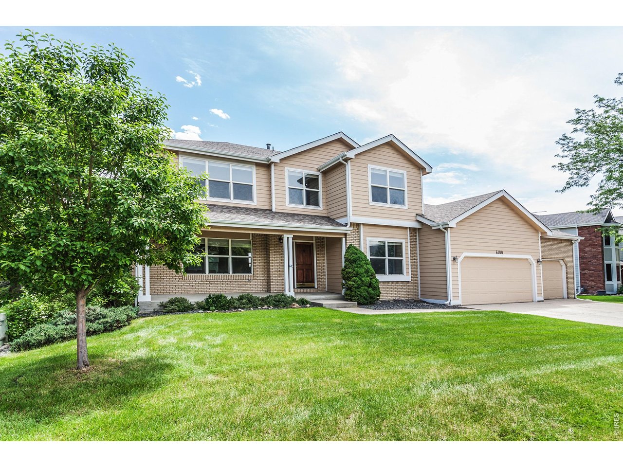 6100 Pheasant Ct