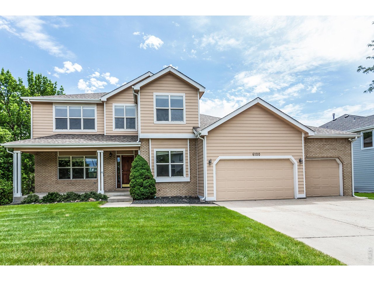 6100 Pheasant Ct