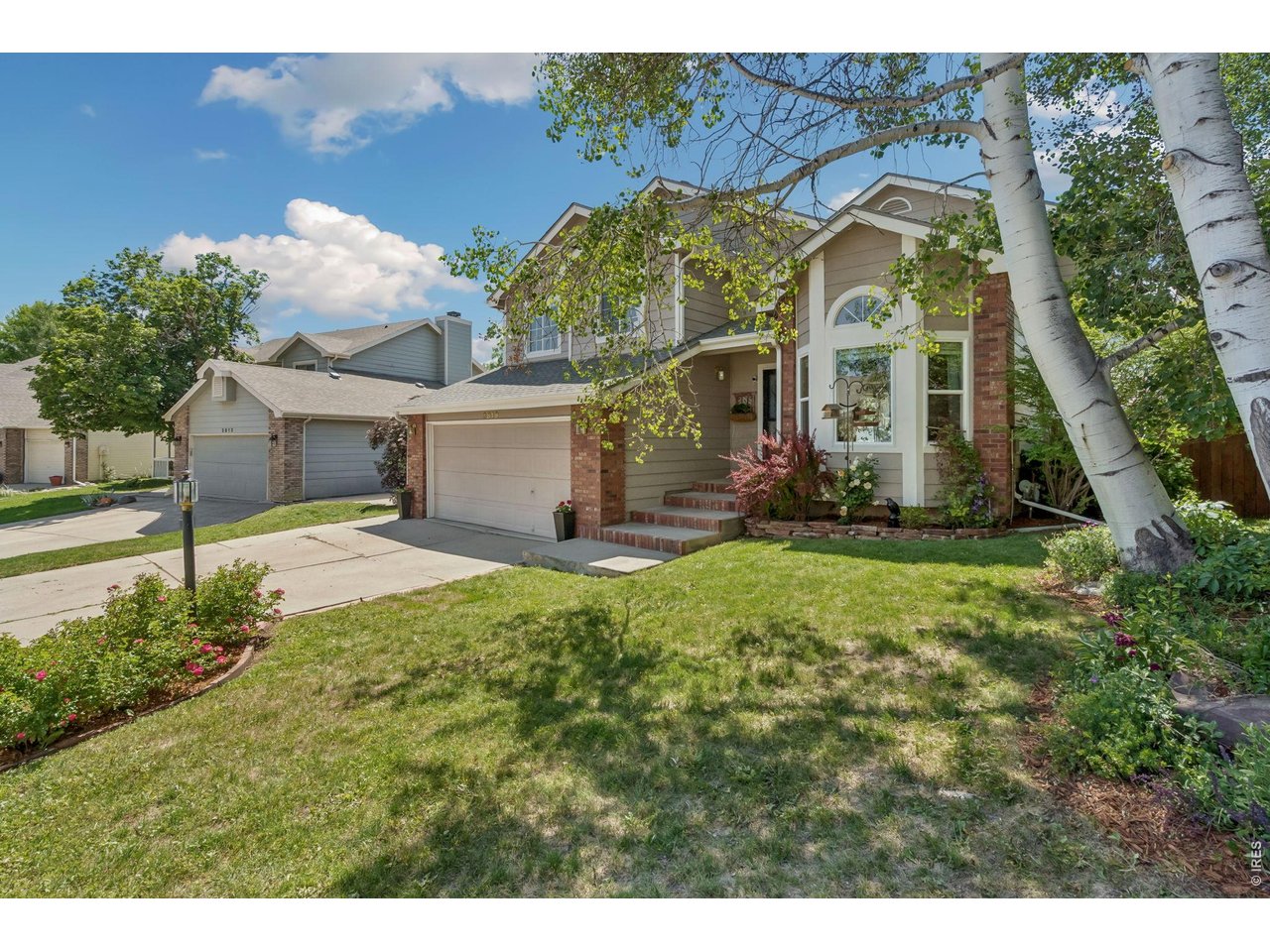3819 Drake Ct
