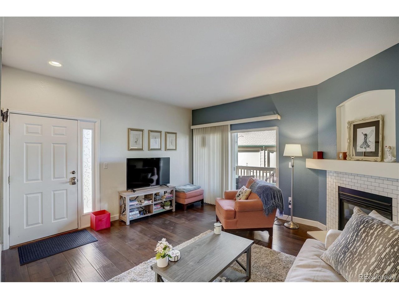 5225 White Willow Dr G120