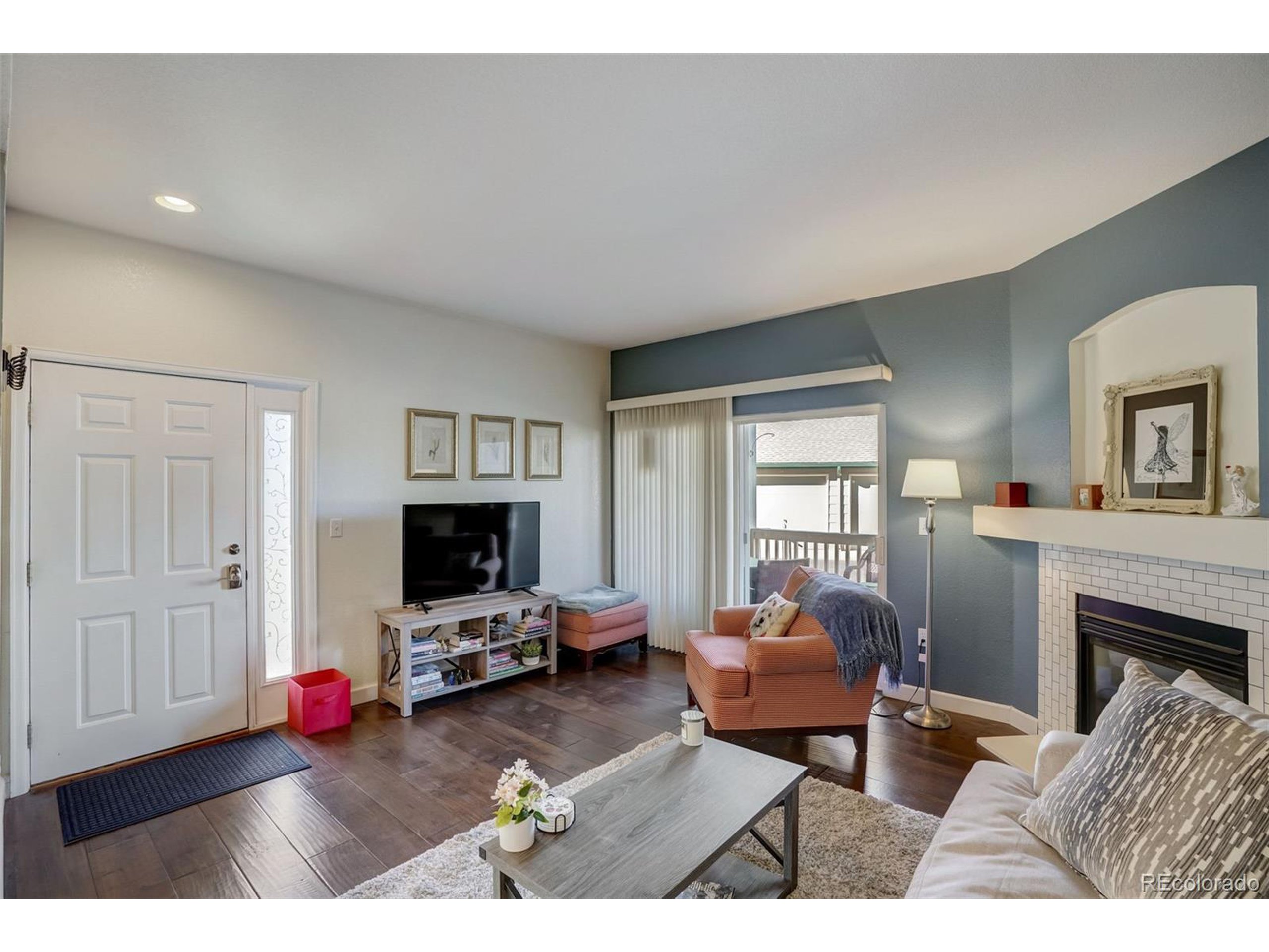 5225 White Willow Dr G120