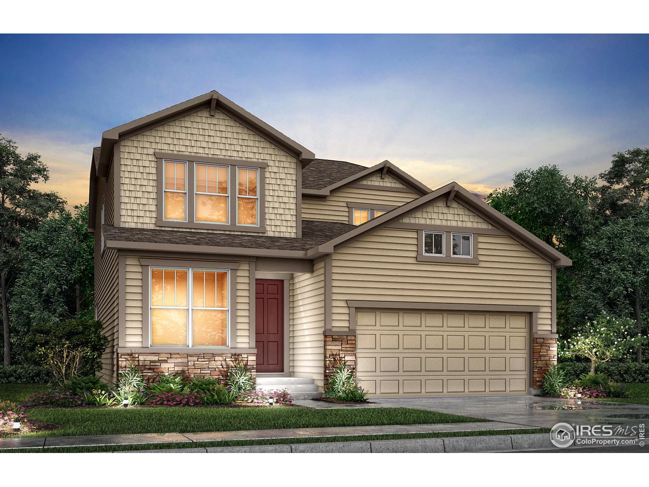 826 Emerald Lakes St