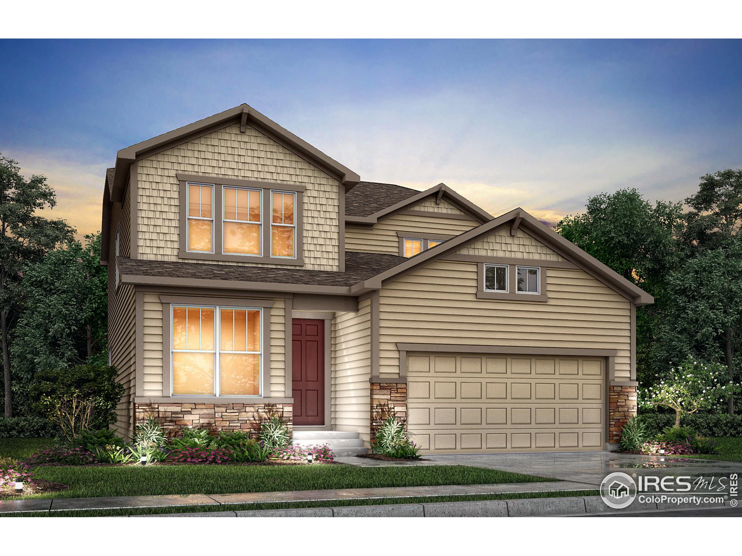 826 Emerald Lakes St