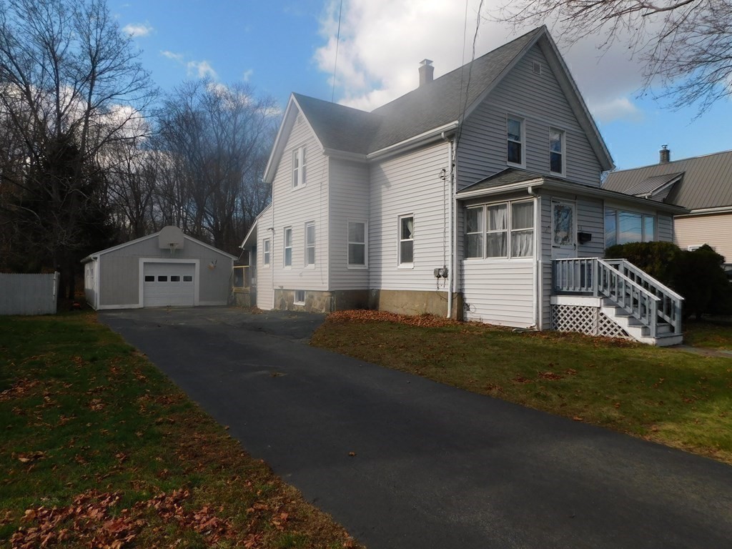 33 Charles Street