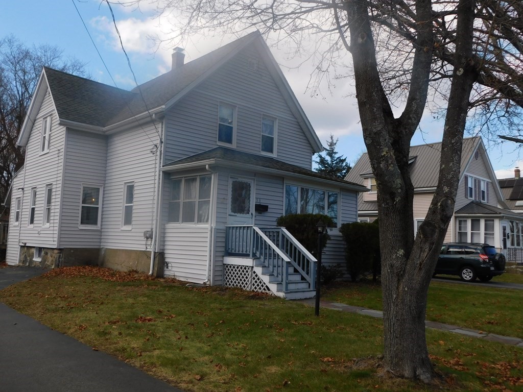 33 Charles Street