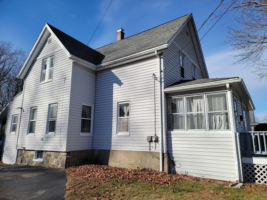 33 Charles Street