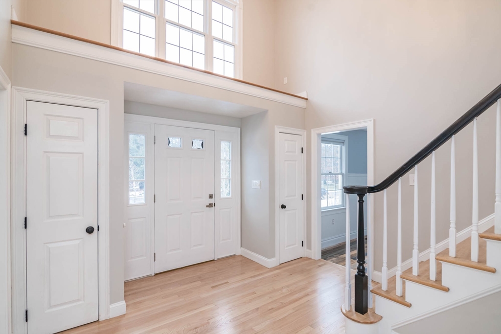 311 Captain Nathaniel Dr.