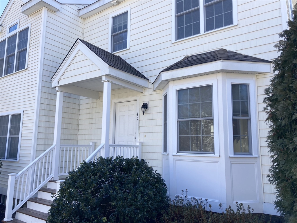 45 Turtle Brook Rd # 45