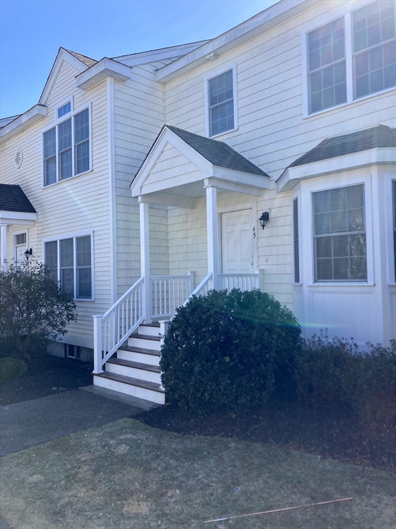 45 Turtle Brook Rd # 45