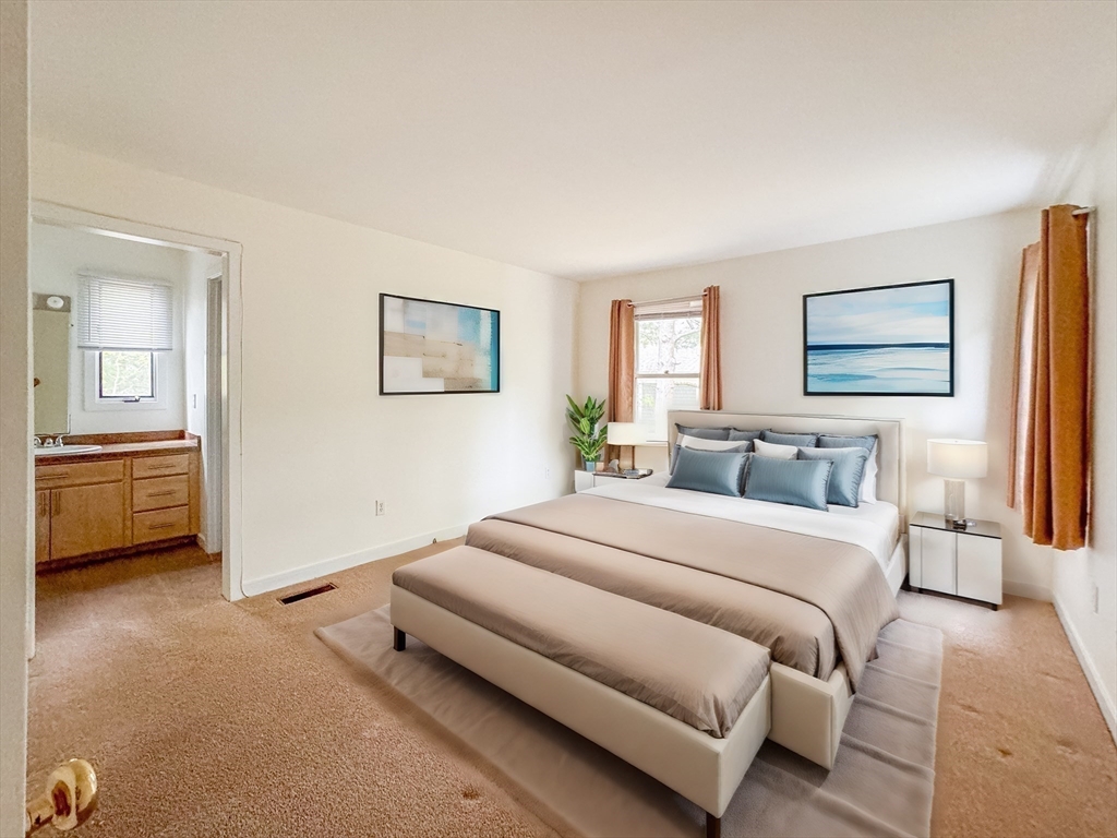 5 Oak Ct # 5