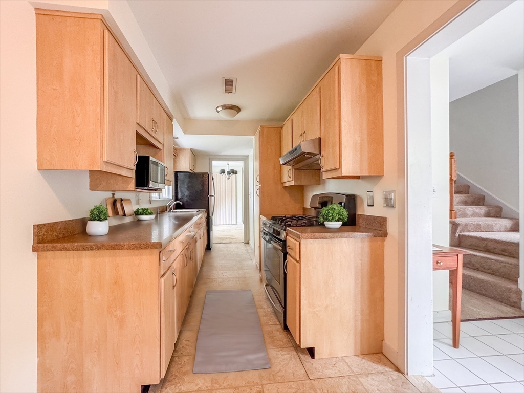 5 Oak Ct # 5
