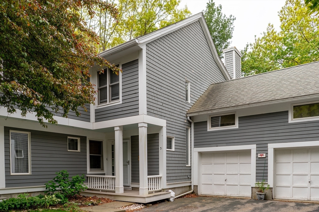 5 Oak Ct # 5