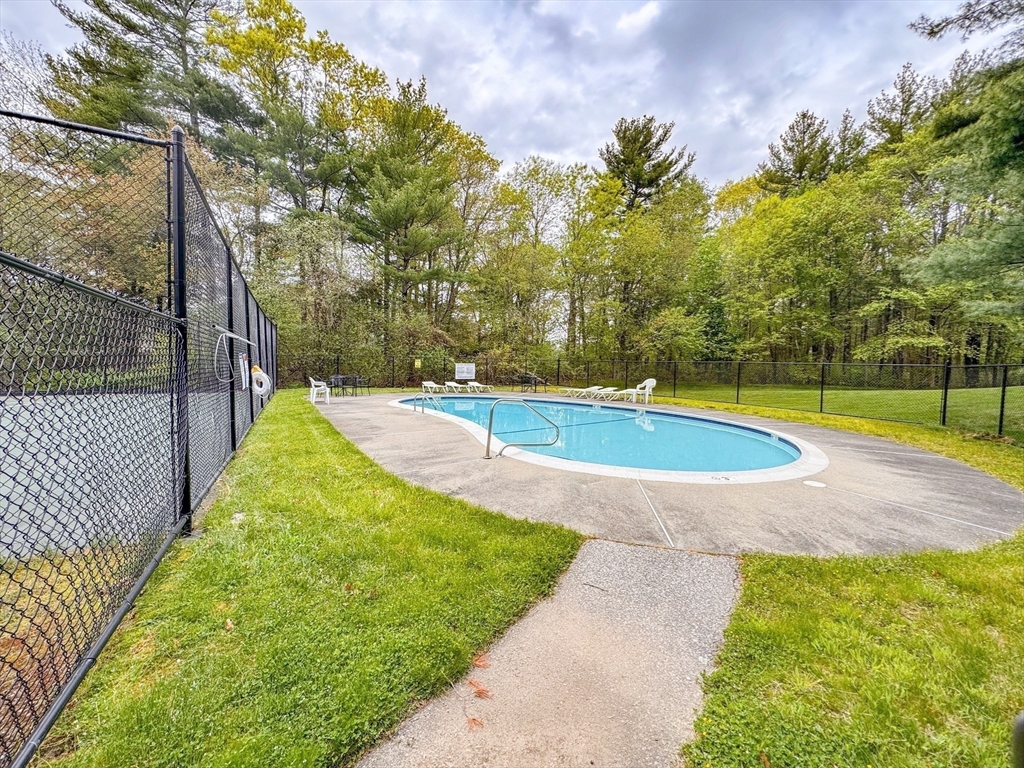 5 Oak Ct # 5