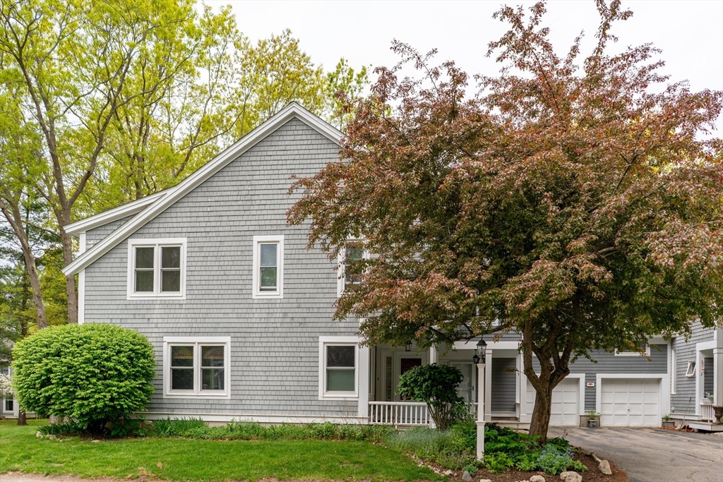5 Oak Ct # 5