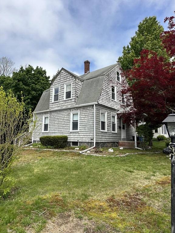 36 George St