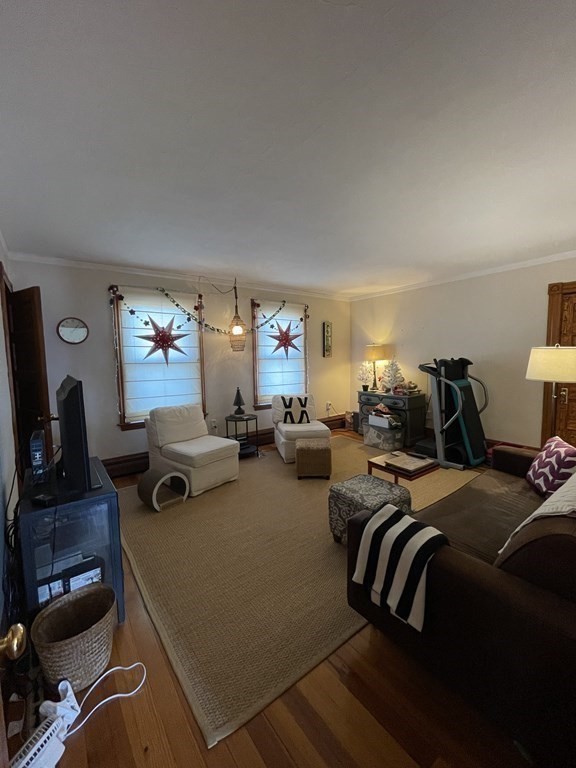 90 Congress St # 4R