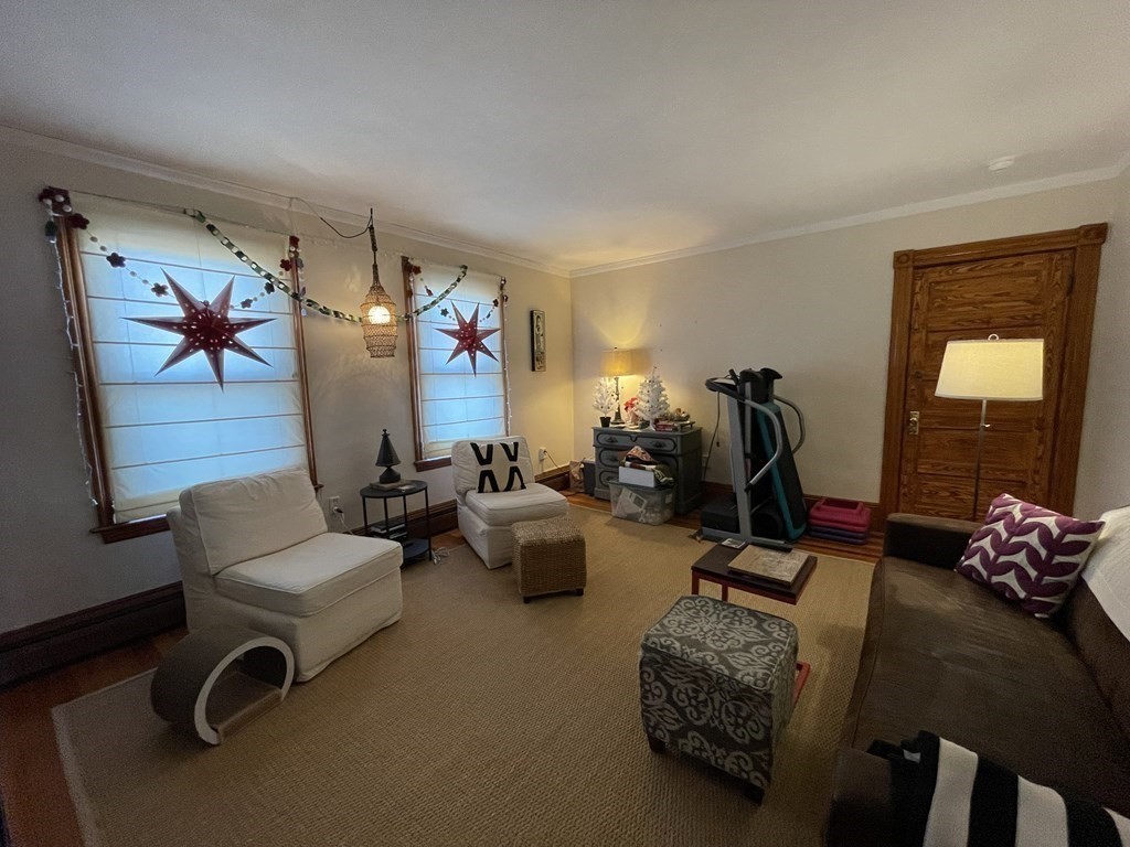 90 Congress St # 4R