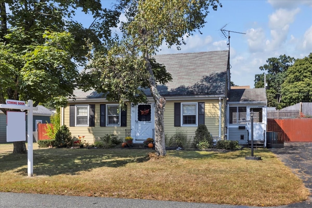 48 Bay State Cir