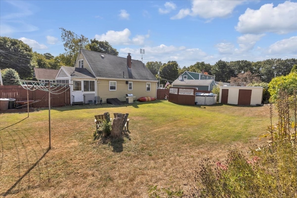 48 Bay State Cir