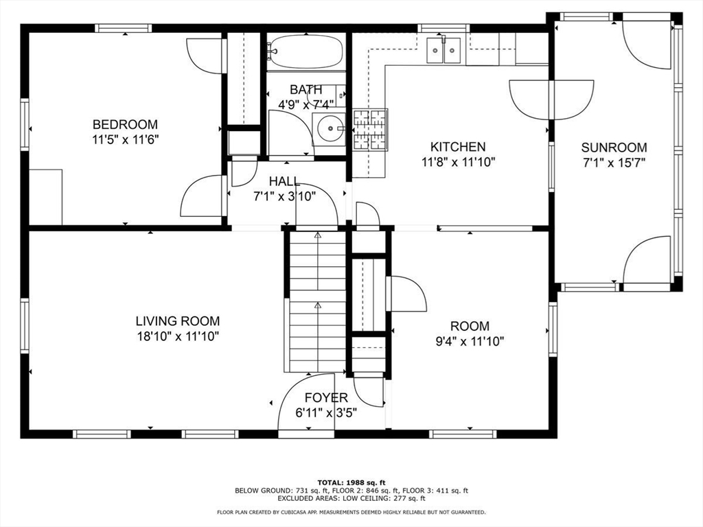 48 Bay State Cir