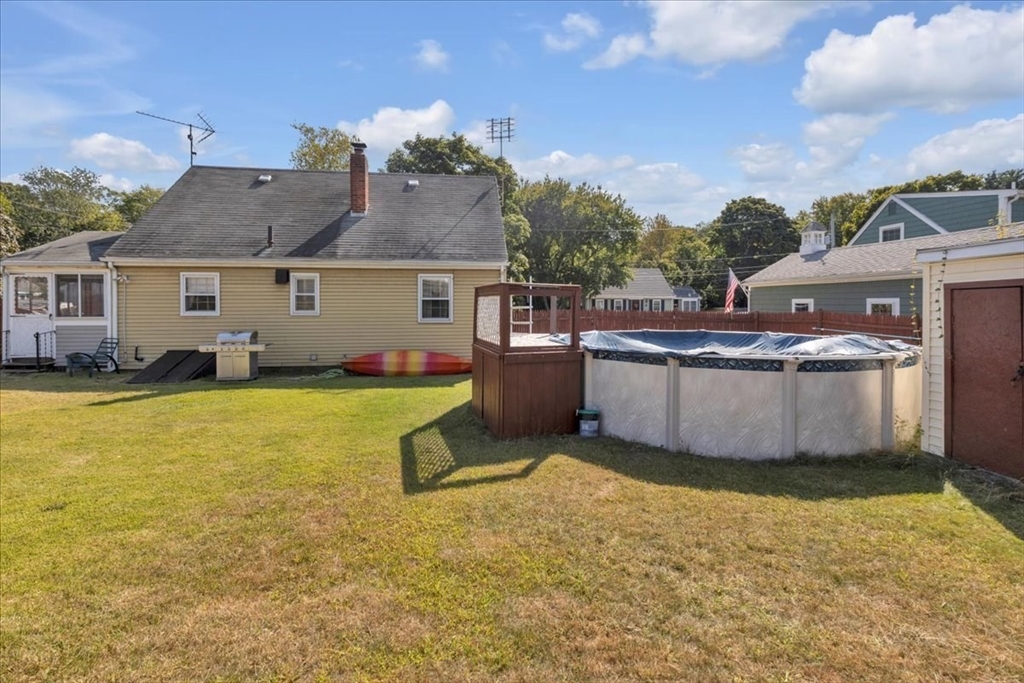 48 Bay State Cir
