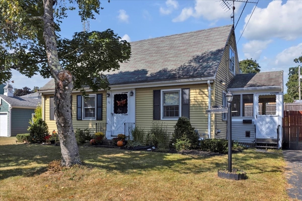 48 Bay State Cir