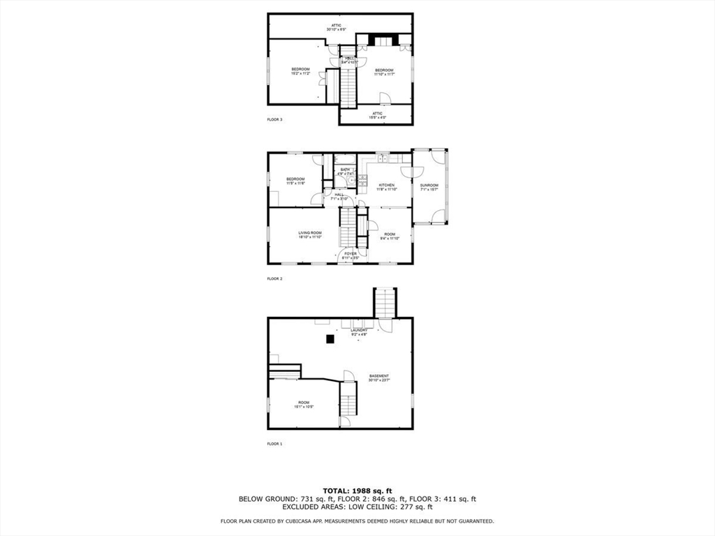 48 Bay State Cir
