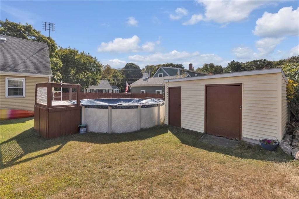 48 Bay State Cir
