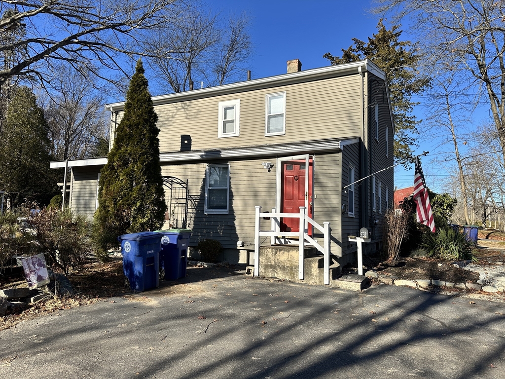 531-533 Middle St # 1
