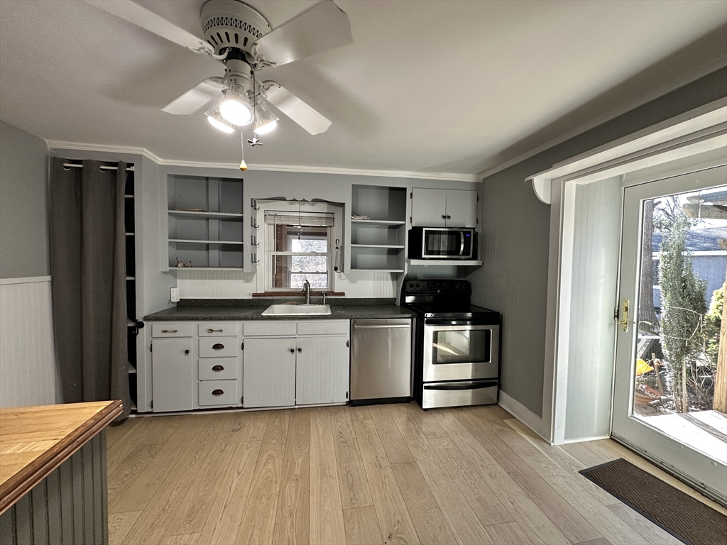 531-533 Middle St # 1