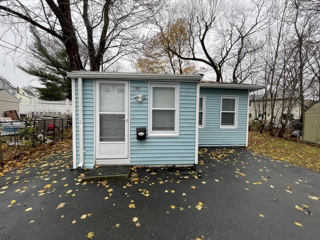 105 Dorchester St # 1