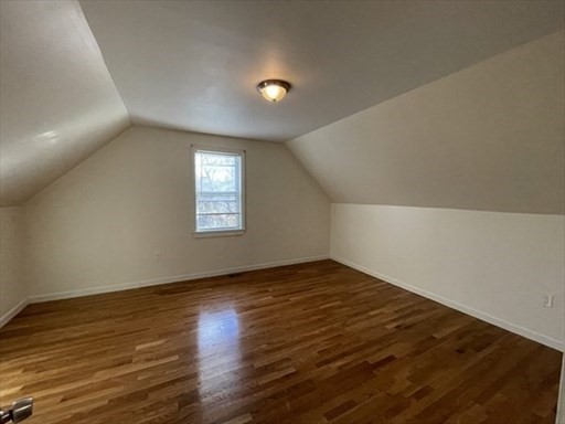 22 Hall Place # 22
