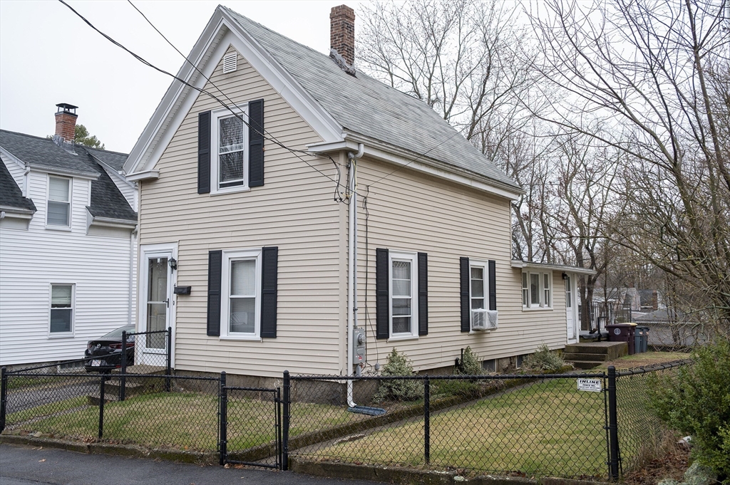 43 Phillips St